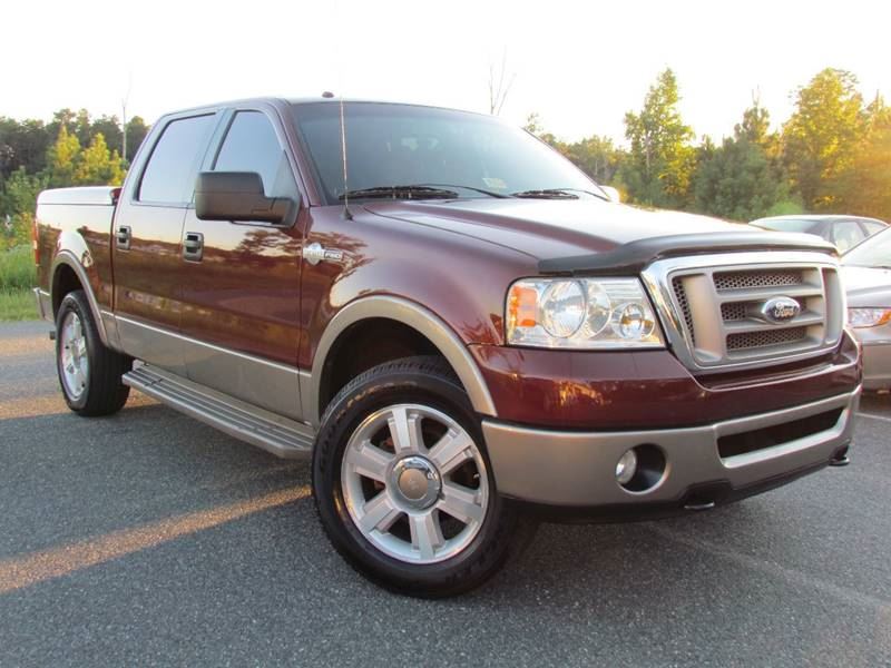 2006 Ford F-150 for sale by owner in Philadelphia