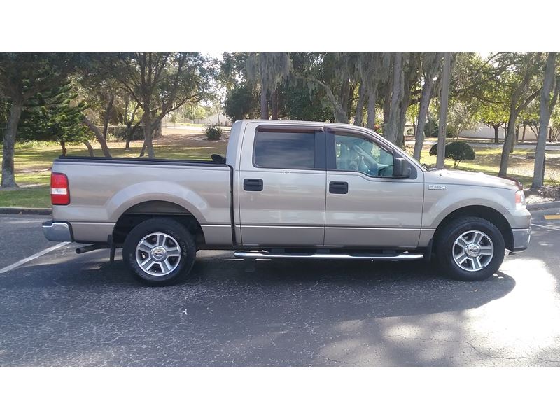 2006 Ford F150 For Sale >> 2006 Ford F-150 for Sale by Owner in Hudson, FL 34674 2006 Ford F150 For Sale >> 2006 Ford F-150 for Sale by Owner in Hudson, FL 34674