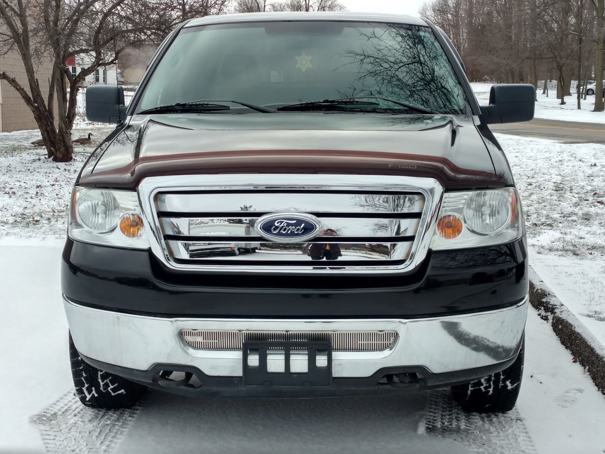 2006 Ford F-150 for sale by owner in Farmington