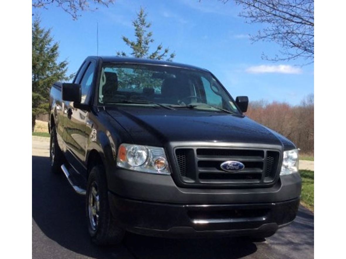 2006 Ford F-150 for sale by owner in White Lake