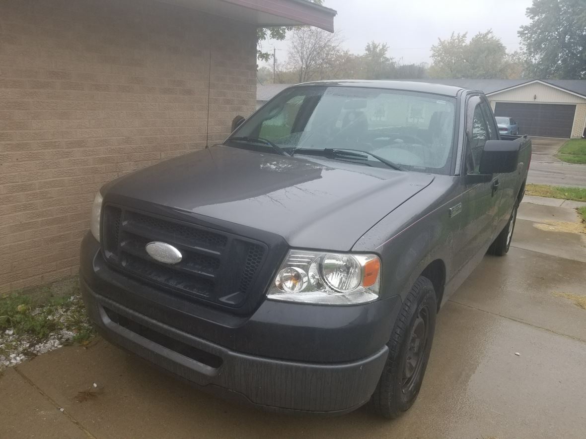 2007 Ford F-150 for sale by owner in Dayton