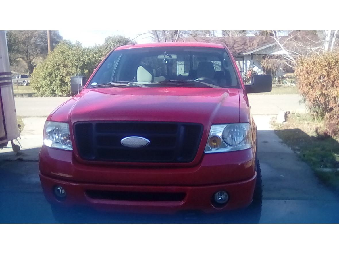 2007 Ford F-150 for sale by owner in Valley Springs