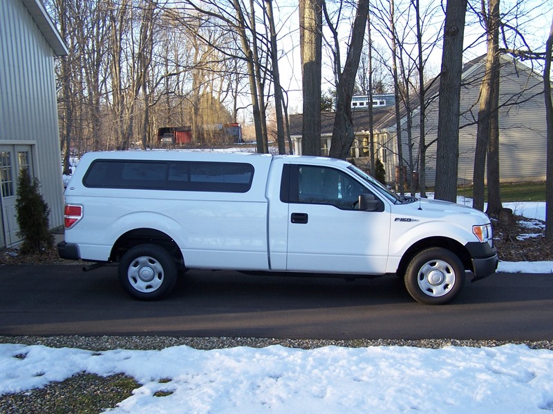 2009 Ford F 150 for sale by owner in KALAMAZOO
