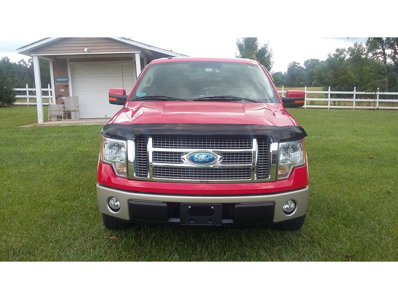 2009 Ford F-150 for sale by owner in Cookeville