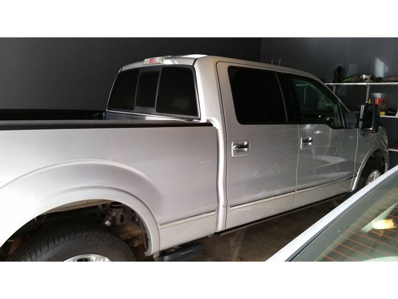 2009 Ford F-150 for sale by owner in Midland
