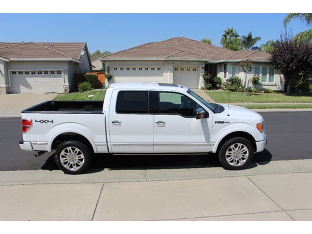 2009 Ford F-150 for sale by owner in Marietta