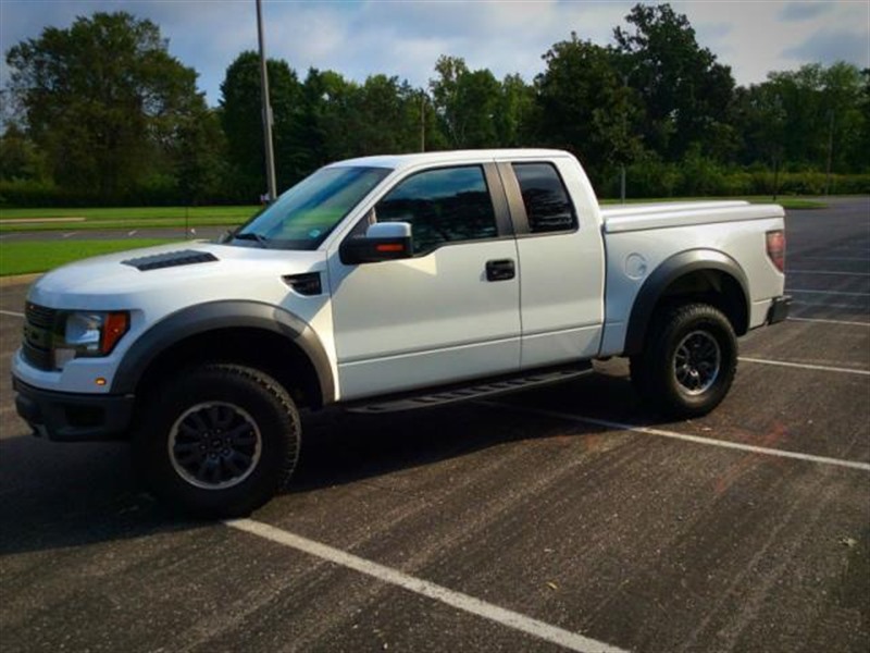 2010 Ford F-150 for sale by owner in Saint Louis
