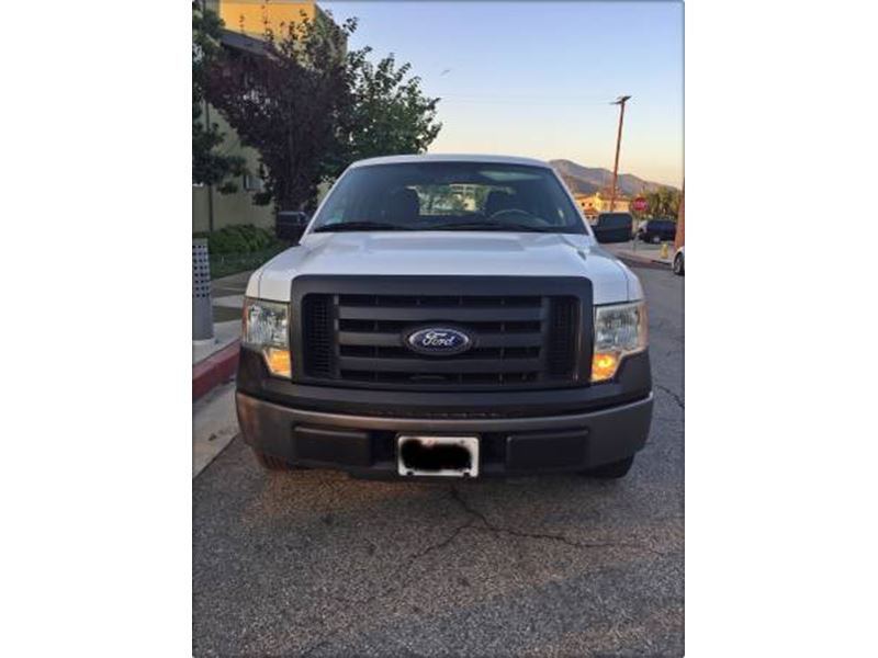 2010 Ford F-150 for sale by owner in Sunland