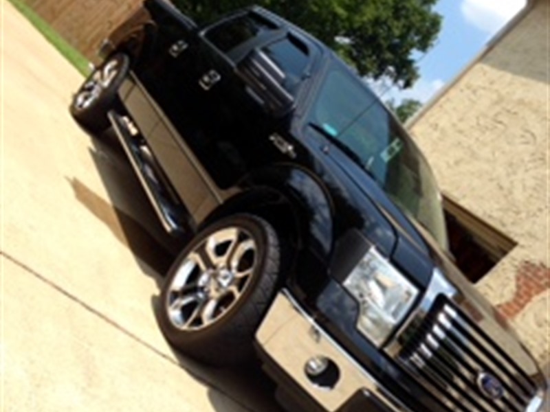 2011 Ford F 150 for sale by owner in BIRMINGHAM