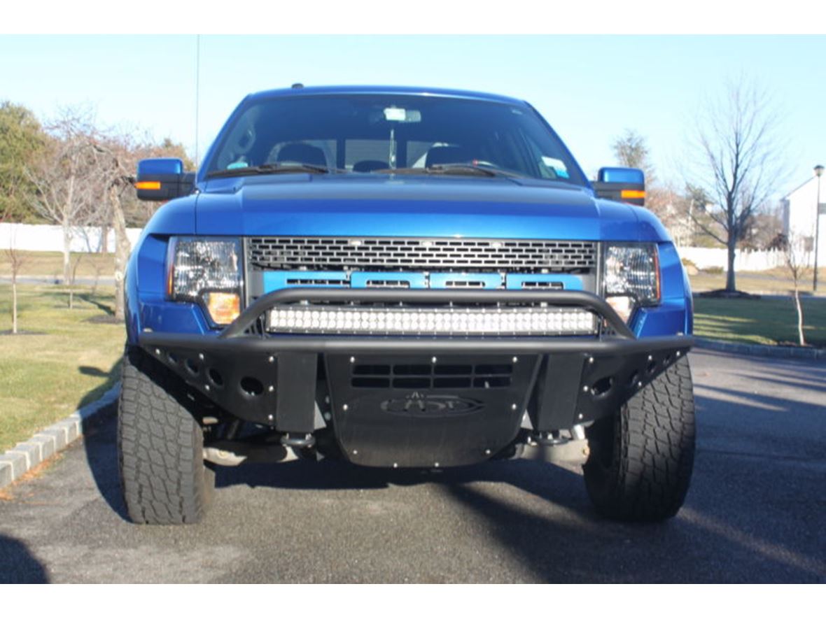 2011 Ford F-150 for sale by owner in Chadwicks