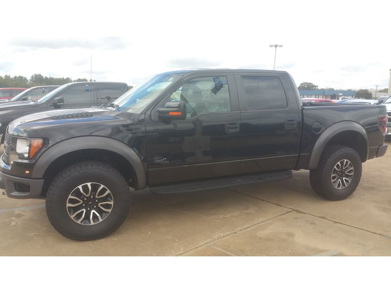 2012 Ford F-150 for sale by owner in ATHENS