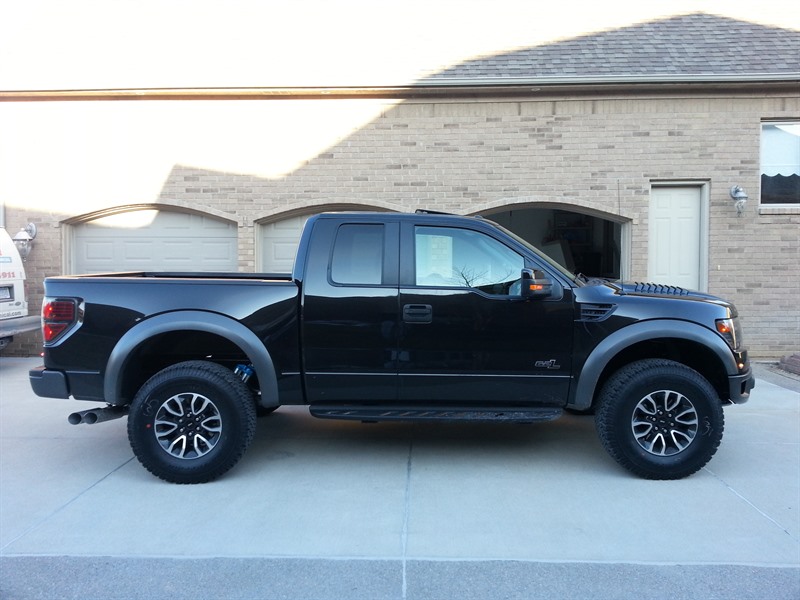 2013 Ford F 150 for sale by owner in WASHINGTON