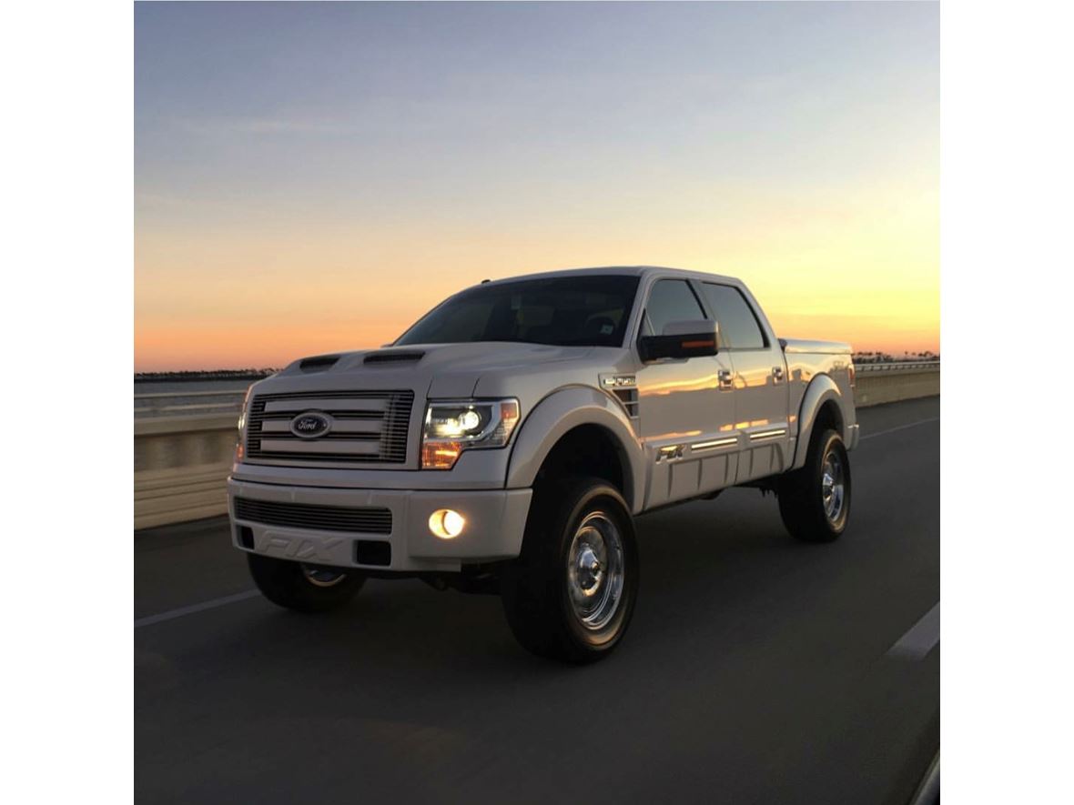 2014 Ford F-150 for sale by owner in Biloxi