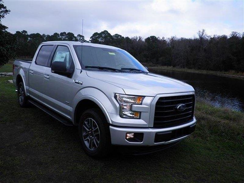 2016 Ford F-150 for sale by owner in LOS ANGELES