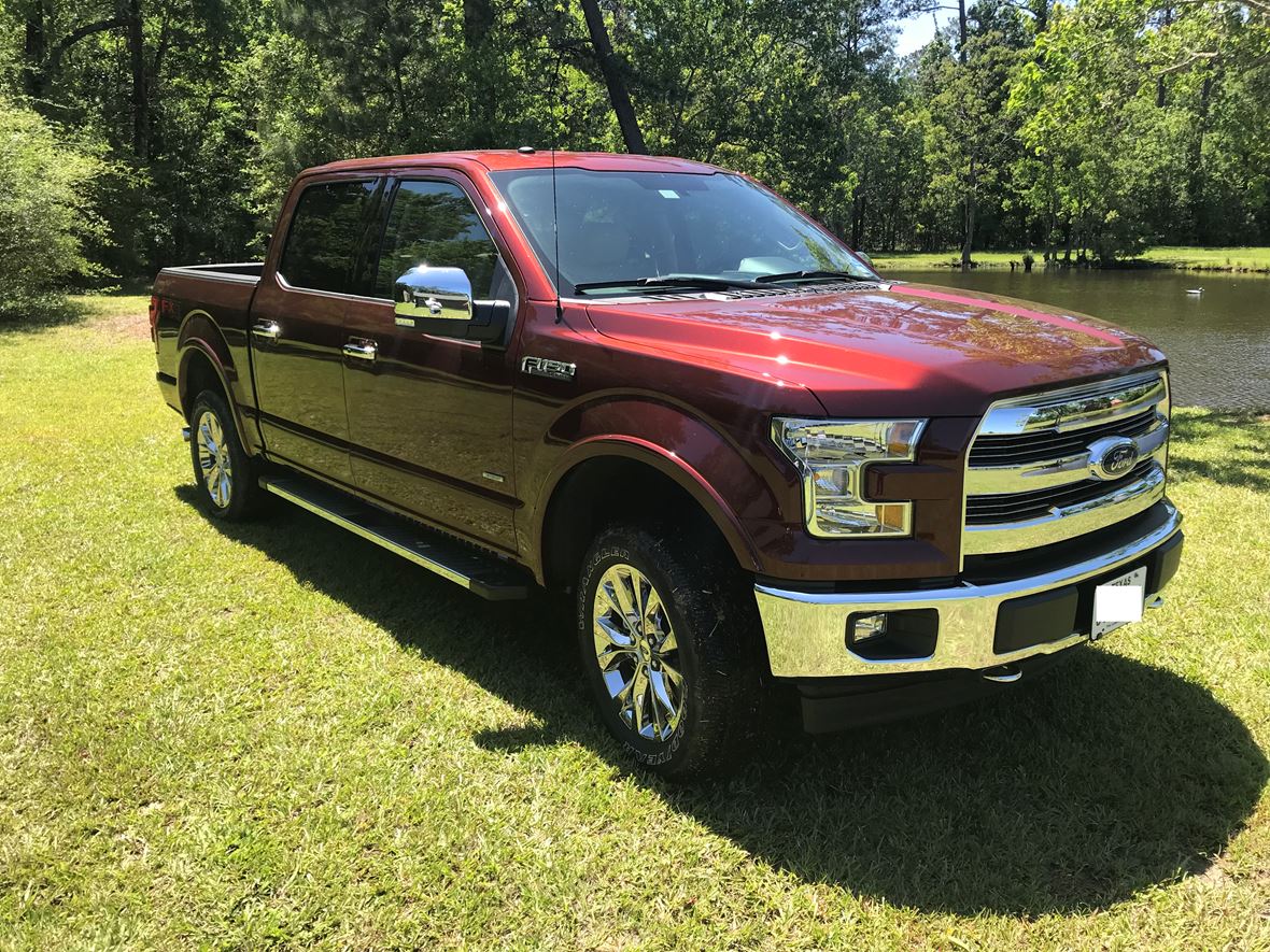 2017 Ford F-150 for sale by owner in Deer Park