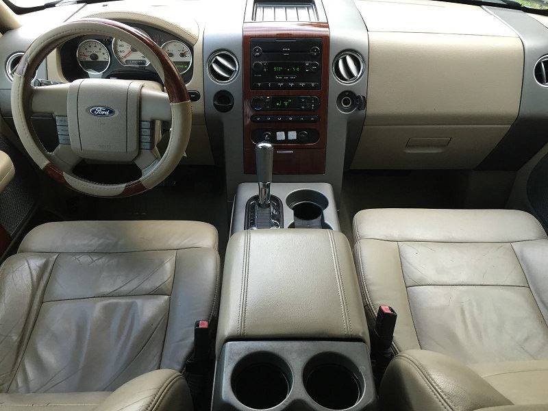 2006 Ford F-150 Supercrew for sale by owner in Miami
