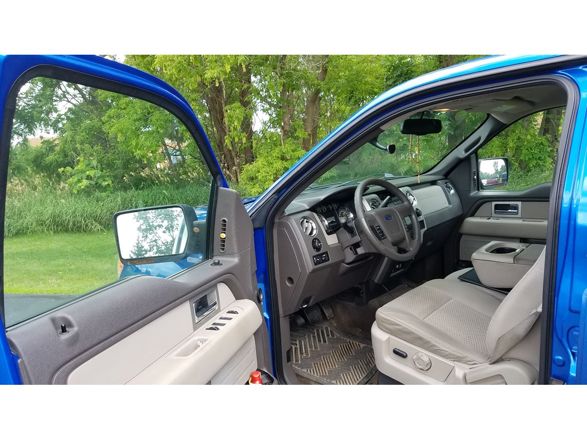 2010 Ford F-150 Supercrew for sale by owner in Davison