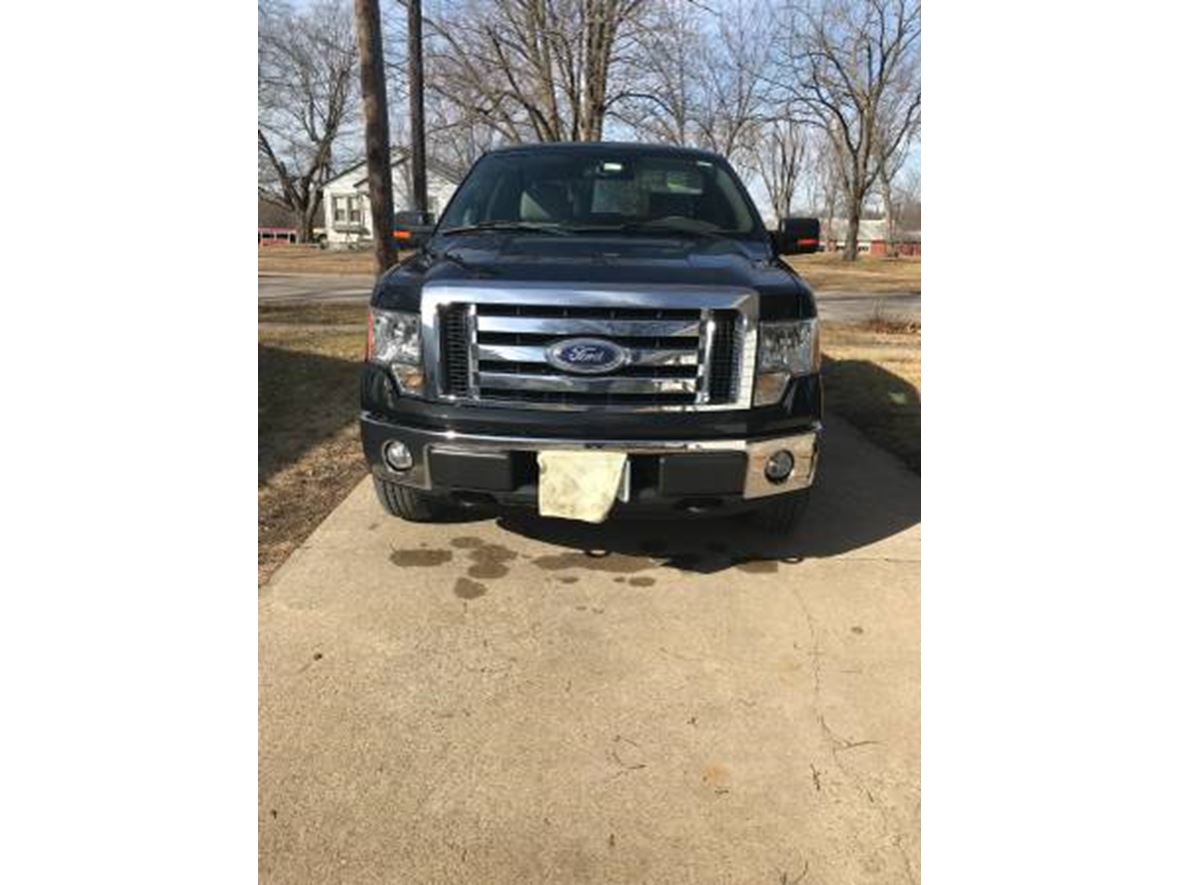 2010 Ford F-150 Supercrew for sale by owner in Centerville