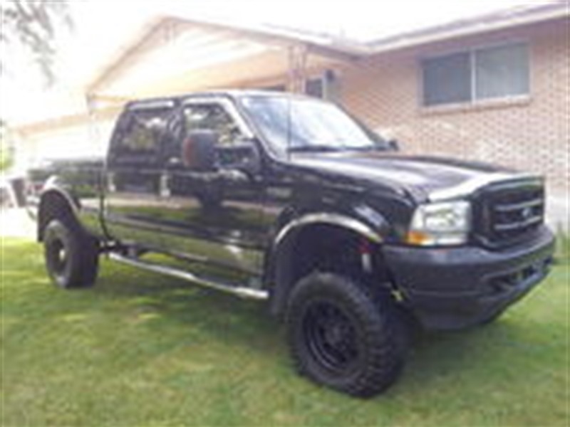 2003 Ford F-250 for sale by owner in OGDEN