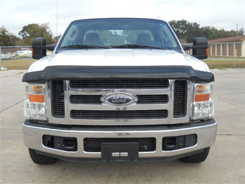 2008 Ford F 250 for sale by owner in PANAMA CITY