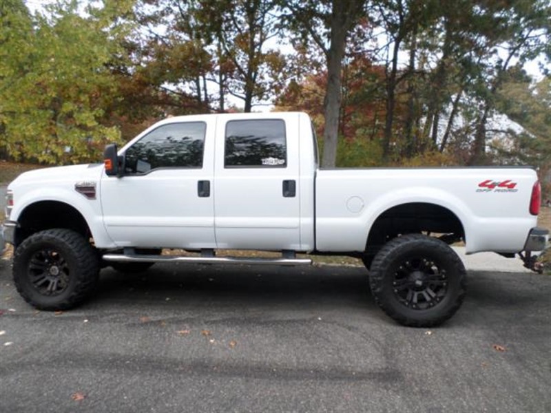 2009 Ford F-250 for sale by owner in NEW YORK