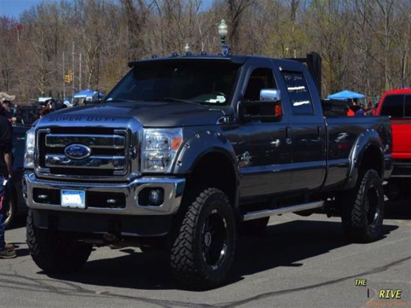 2011 Ford F-250 for sale by owner in HARTFORD