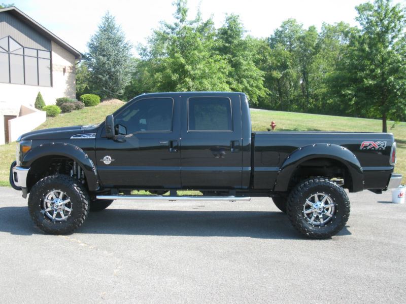 2015 Ford F-250 for sale by owner in FREDERICK
