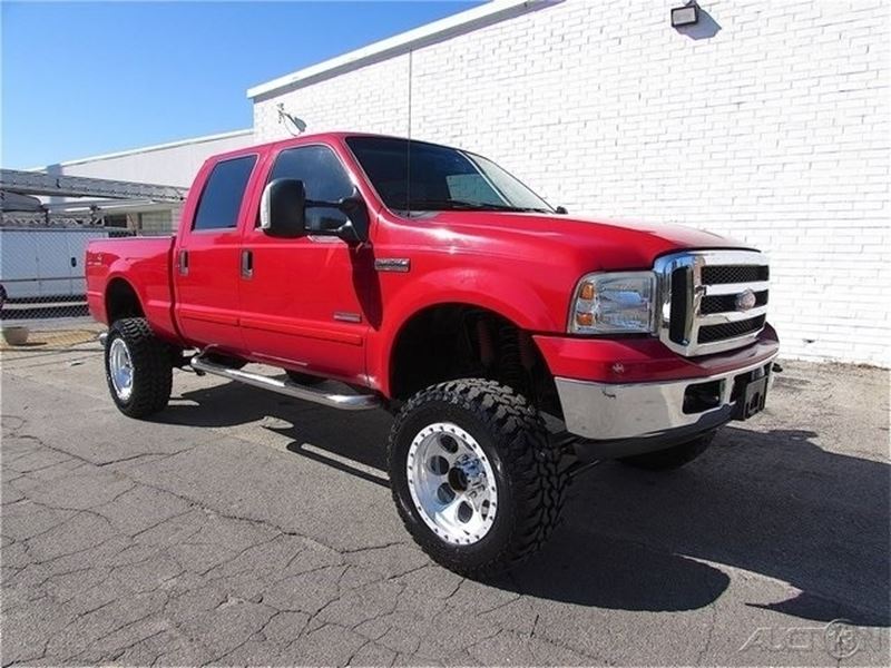 2006 Ford F-250 Lariat for sale by owner in PORTLAND