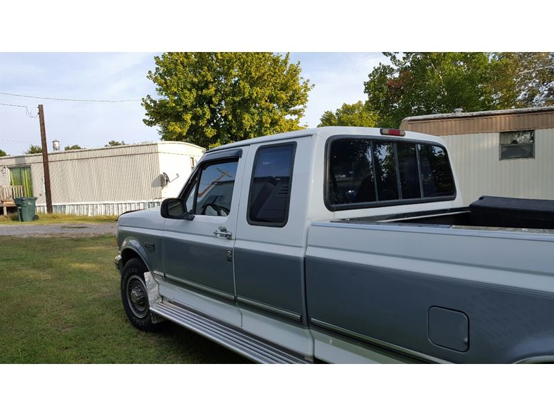 1994 Ford F-250 Super Duty for sale by owner in CHANDLER