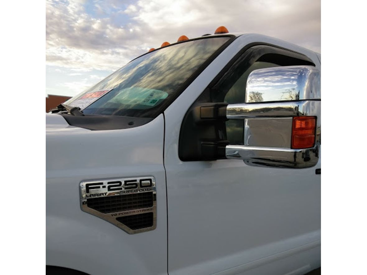 2010 Ford F-250 Super Duty for sale by owner in Belle Rose