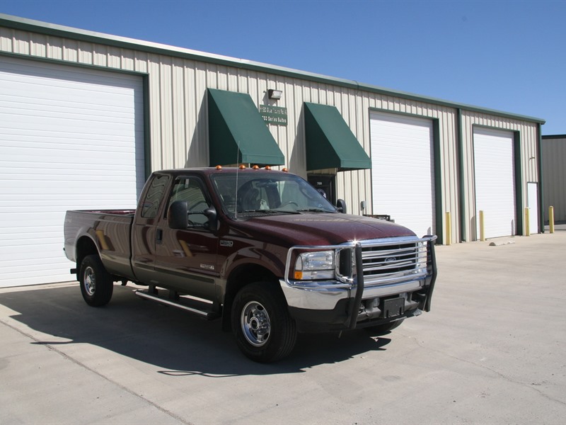 2004 Ford F-350 for sale by owner in HASLET