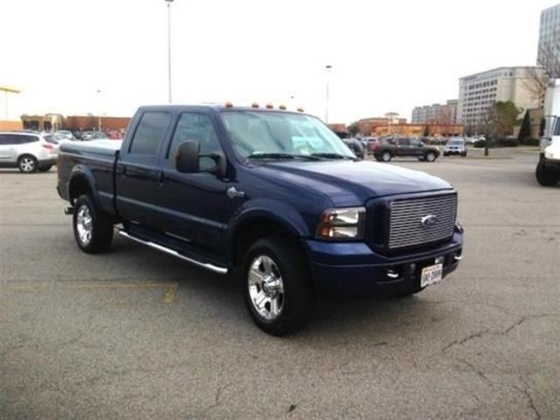 2005 Ford F-350 for sale by owner in SPRINGFIELD