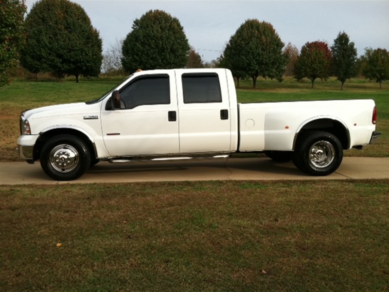 2006 Ford F-350 for sale by owner in GREER