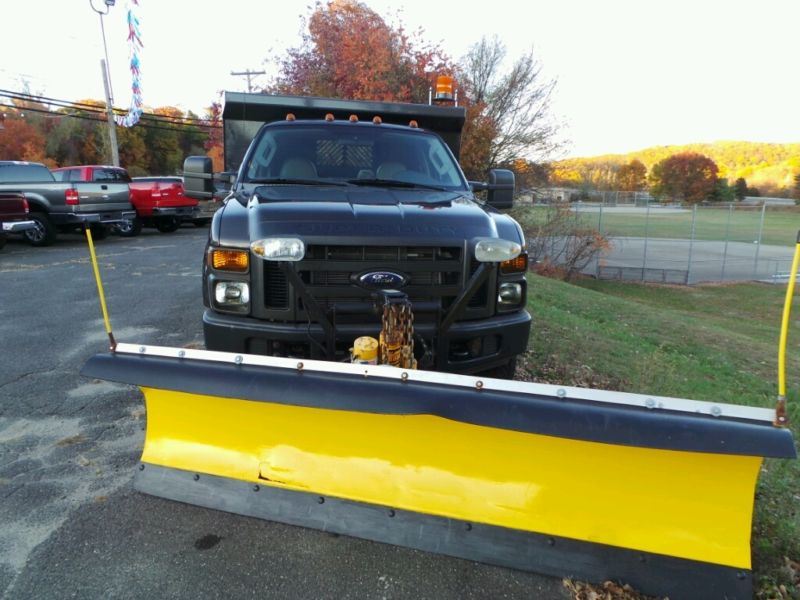 2008 Ford F-350 for sale by owner in Monroe