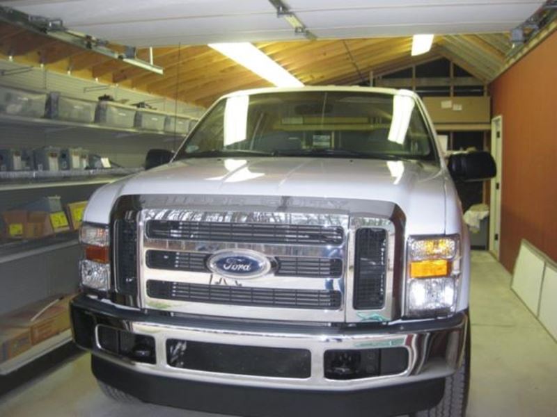 2008 Ford F-350 for sale by owner in Burnsville