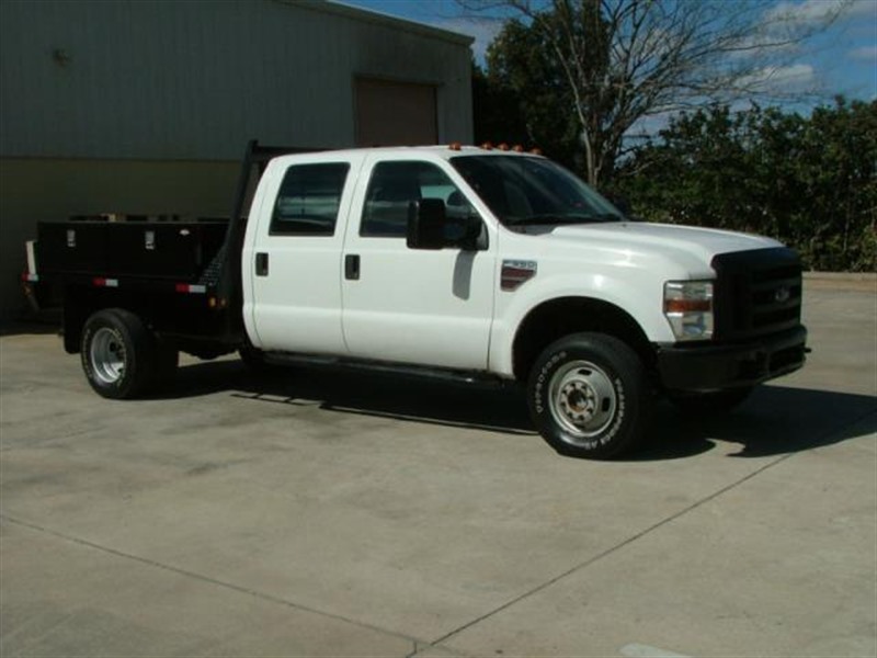 2010 Ford F-350 for sale by owner in STUART