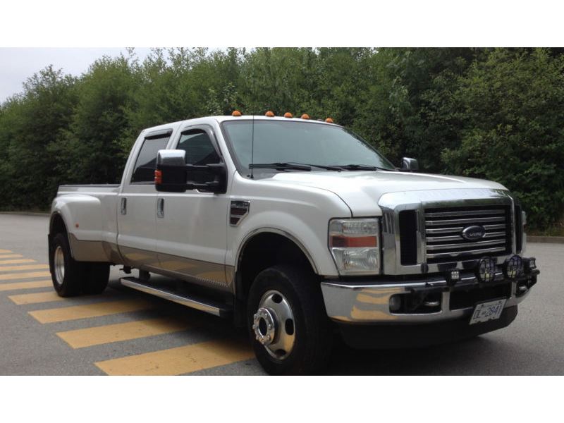 2010 Ford F-350 for sale by owner in CANAAN