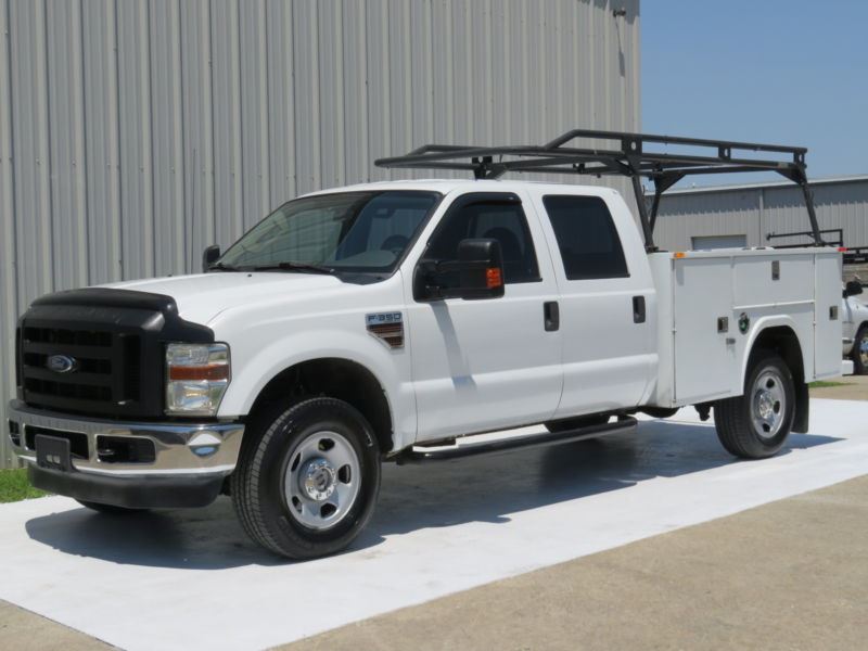 2010 Ford F-350 for sale by owner in Madisonville