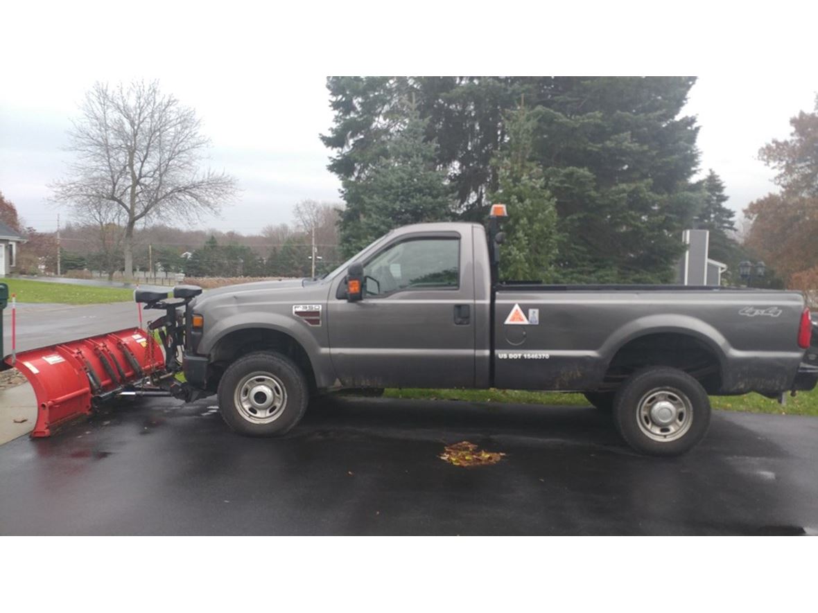 2010 Ford F-350 for sale by owner in Penfield