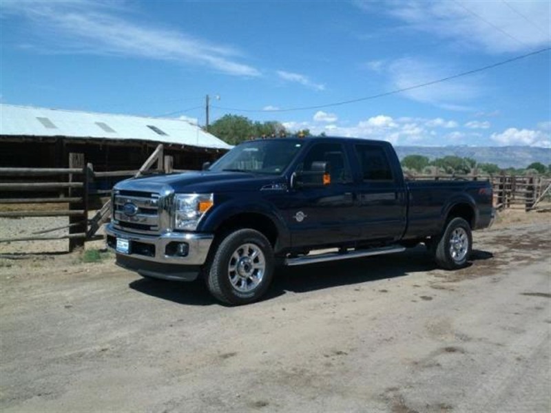 2012 Ford F-350 for sale by owner in LAKEWOOD