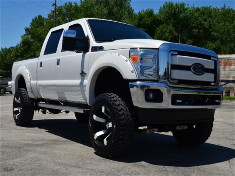 2012 Ford F-350 for sale by owner in Emden