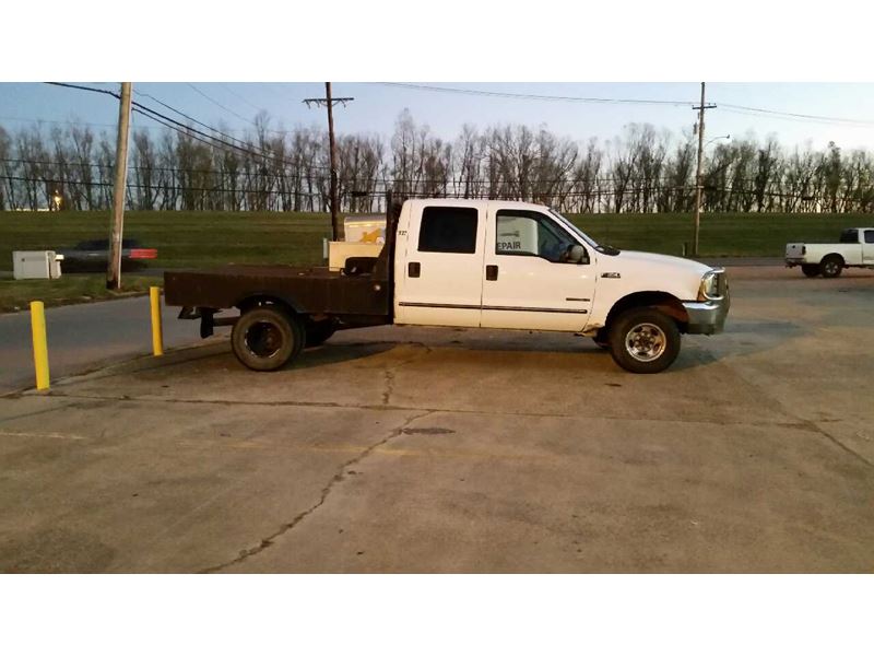 1999 Ford F-350 Super Duty for sale by owner in SAINT ROSE