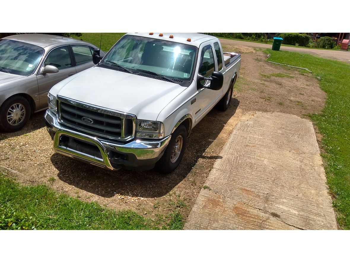2001 Ford F-350 Super Duty for sale by owner in Canton