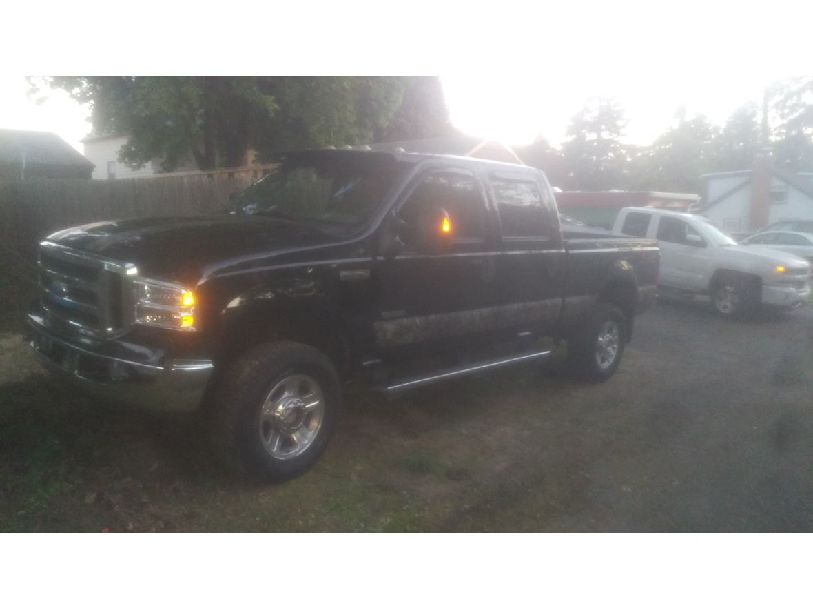 2006 Ford F-350 Super Duty for sale by owner in Easton