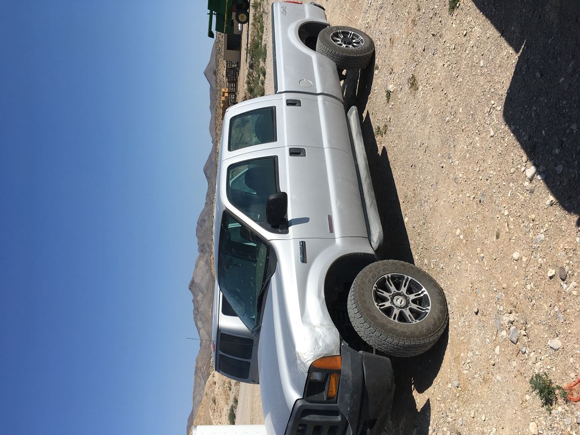 2006 Ford F-350 Super Duty for sale by owner in Hiko
