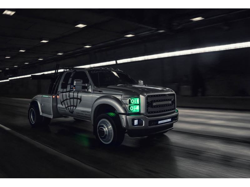 2015 Ford F-450 for sale by owner in Hermleigh