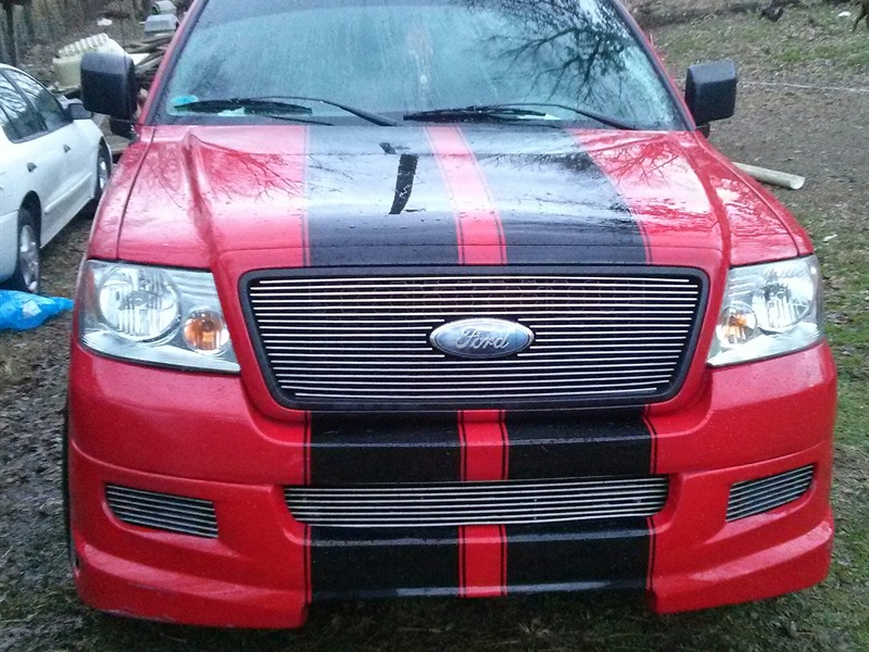 2007 Ford F150 for sale by owner in PHILADELPHIA