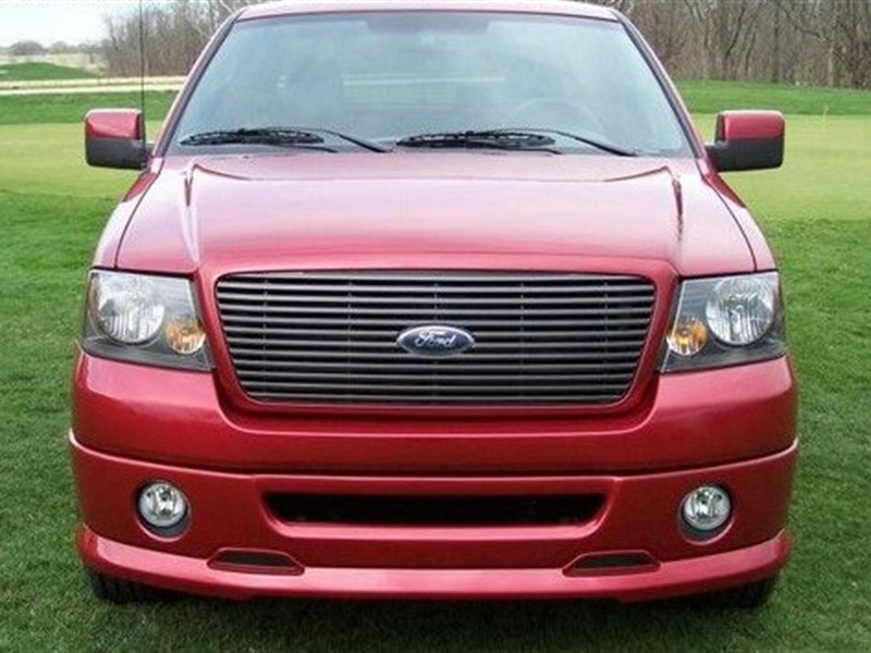 2007 Ford F150 FX2 SPORT for sale by owner in CORBIN