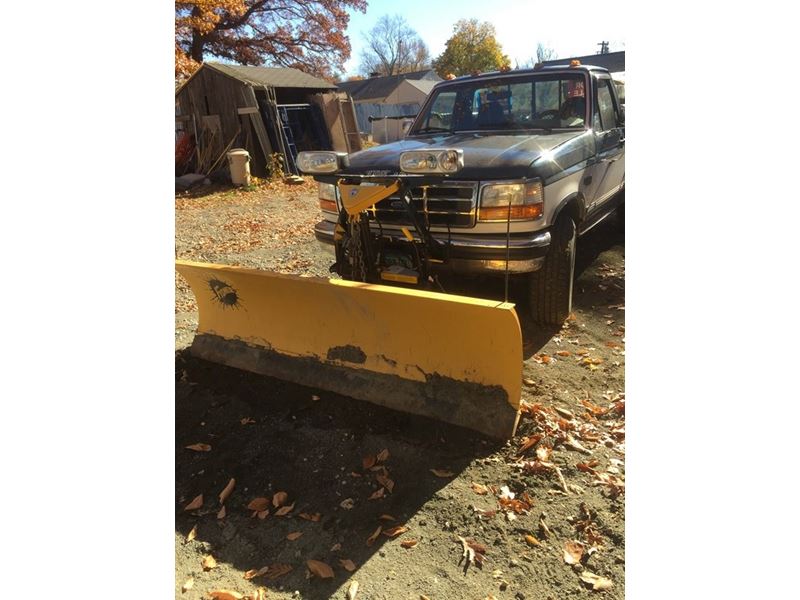 1997 Ford F250 for sale by owner in East Hartford