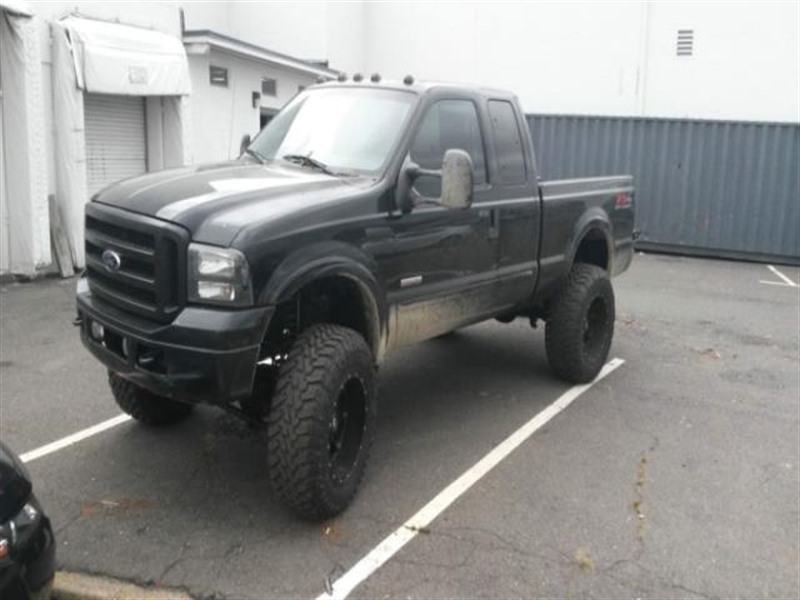 2005 Ford F350 for sale by owner in ATLANTA